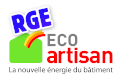 RGE EcoArtisan Morbihan