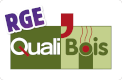 RGE Qualibois Morbihan