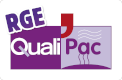 RGE QualiPac Morbihan